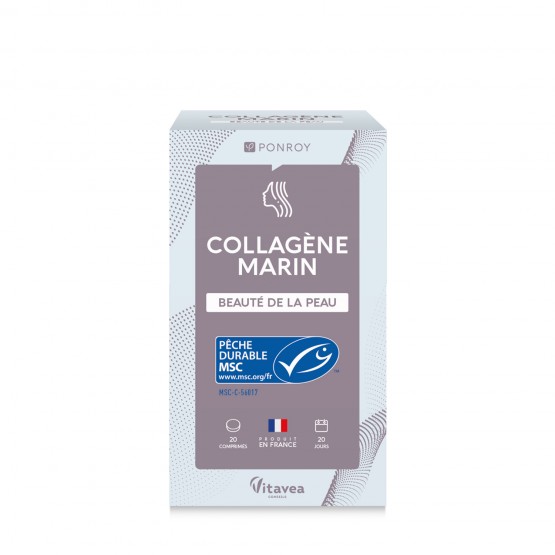 Collagène marin